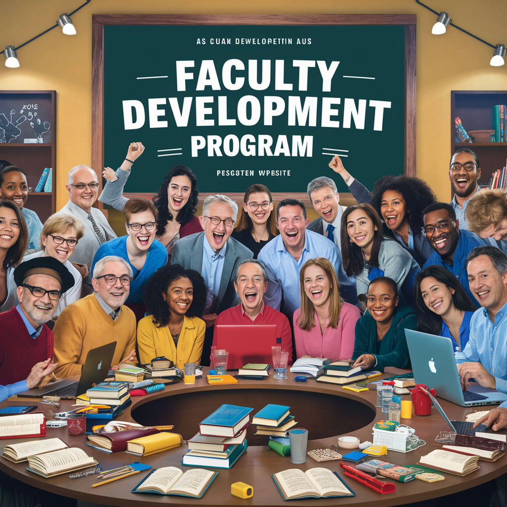 FACULTY DEVELOPMENT PROGRAM course at SRJ Institutions in Gulbarga