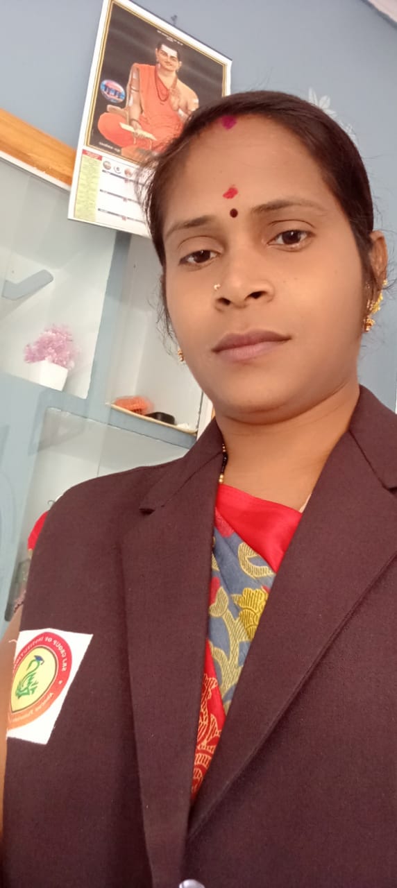 Annapurna W/o Subhash kumbar