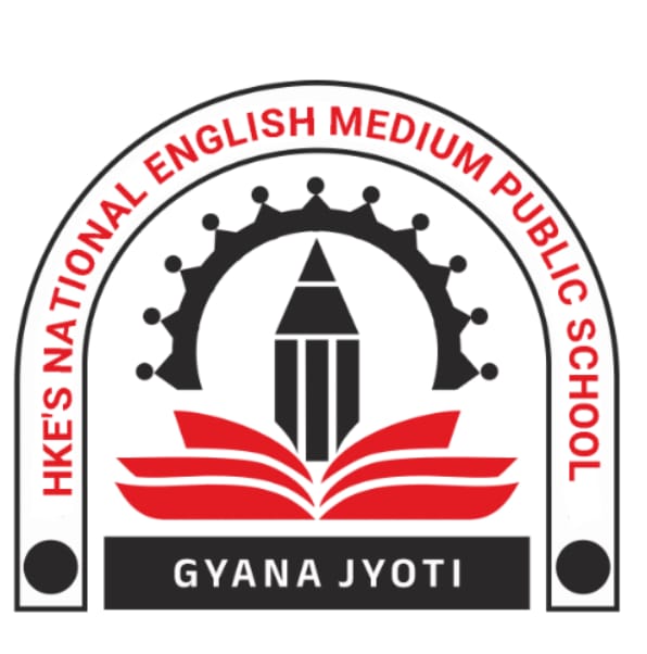 Gyana Jyoti – Associated School with SRJ Kidz Masters Abacus & Vedic Maths in Gulbarga