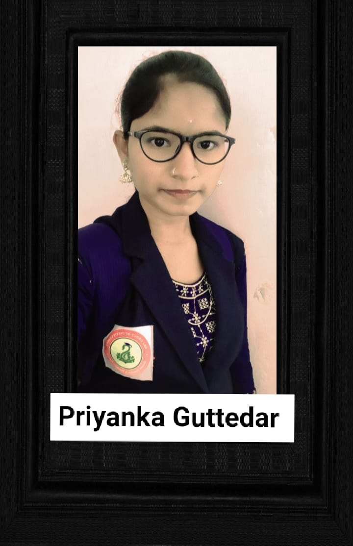 Priyanka Guttedar